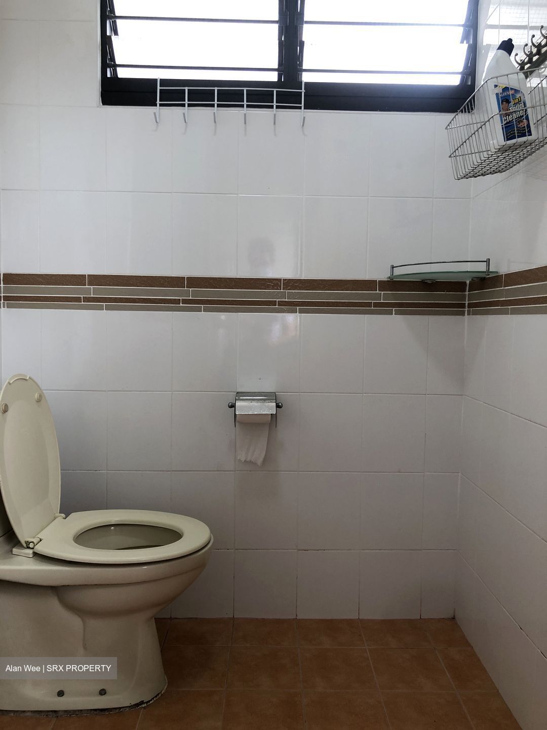 Blk 345 Clementi Avenue 5 (Clementi), HDB 3 Rooms #587273951